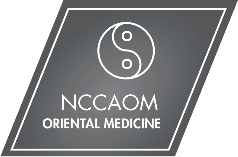 NCCAOM Certification