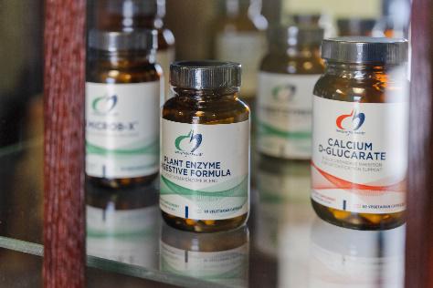 ​Designs For Health