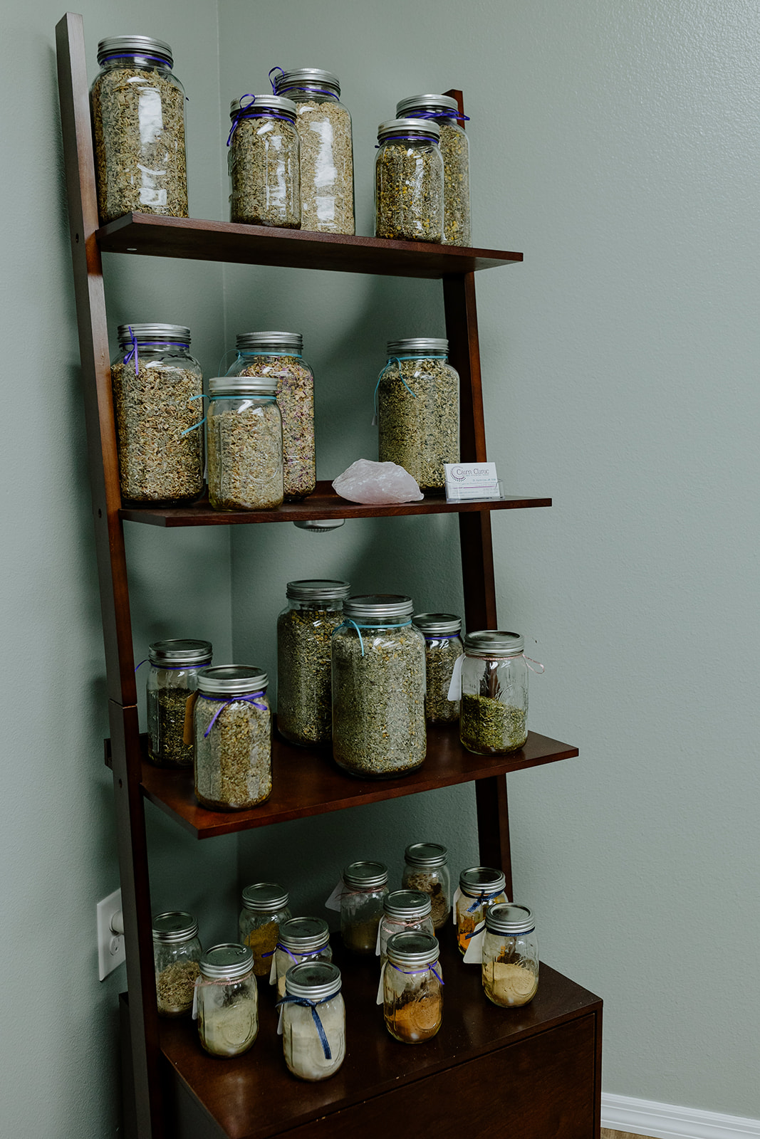 ​Nutrition/Lifestyle Counseling