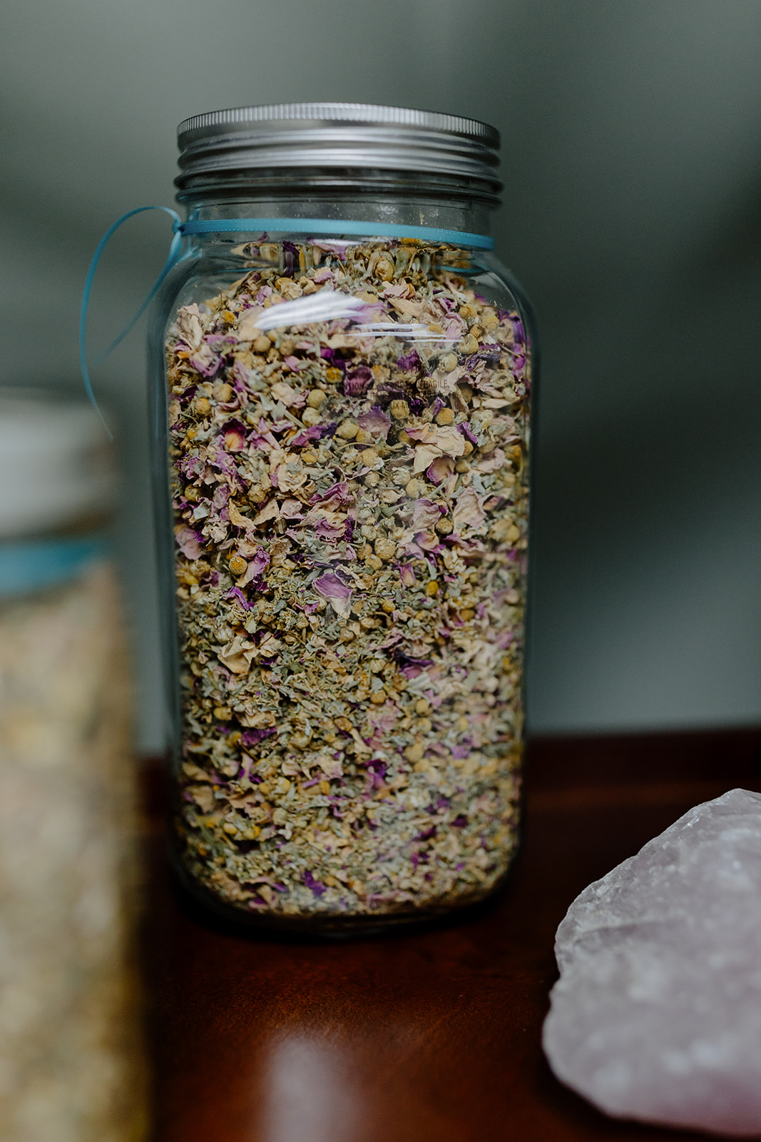 ​Herbal Medicine