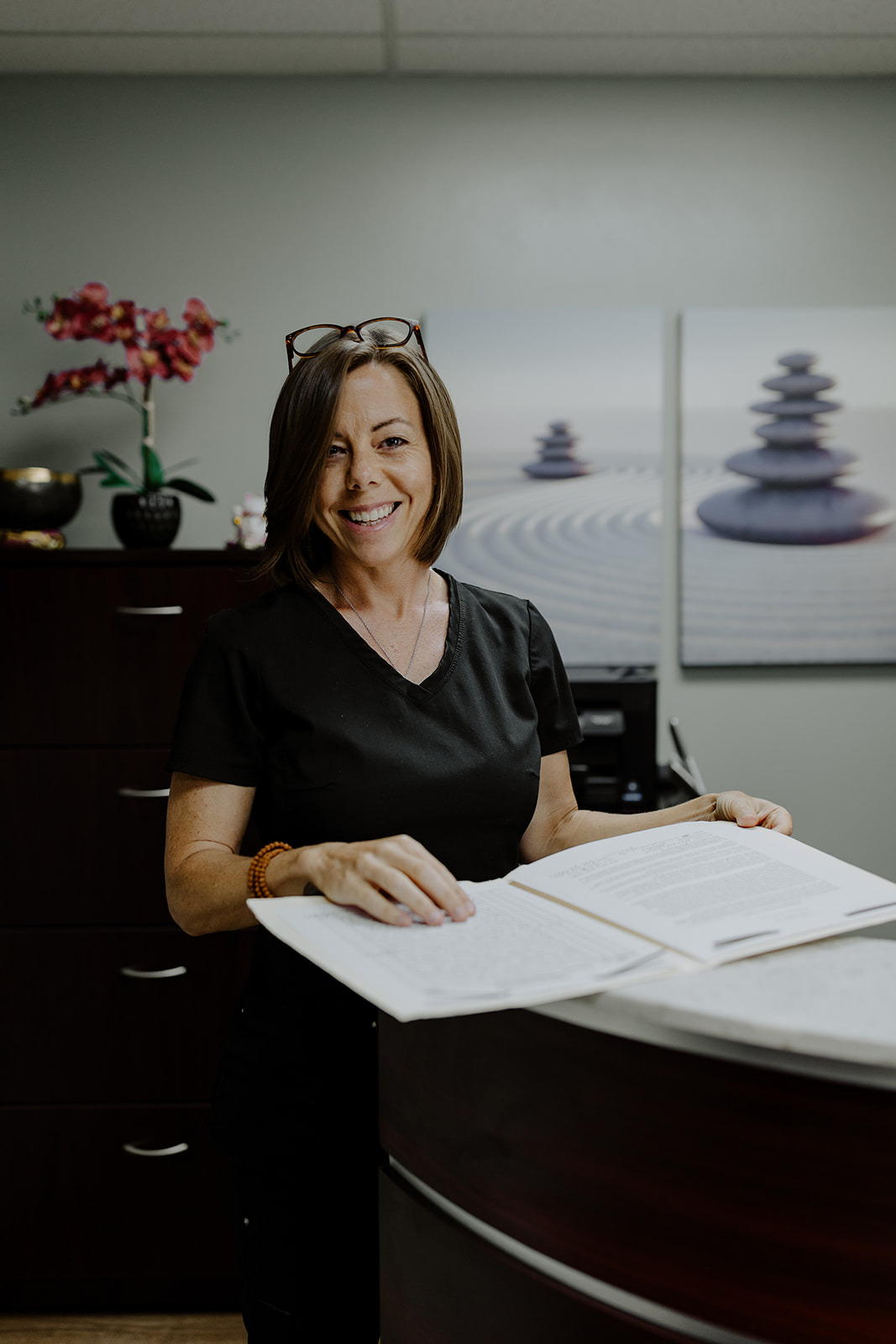 Dr. Karen Cox
